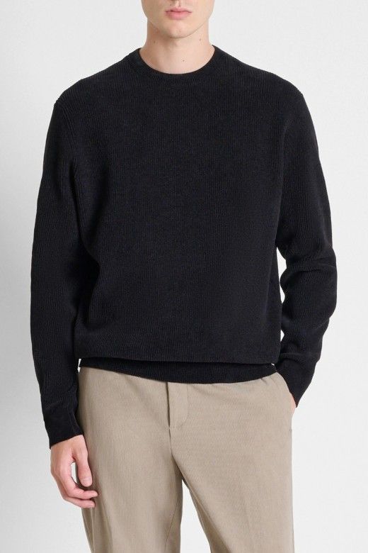 Antony Morato Camisola em Mistura de Algodão Supermacia de Homem Antony Morato Camisola em Mistura de Algodão Supermacia de Homem