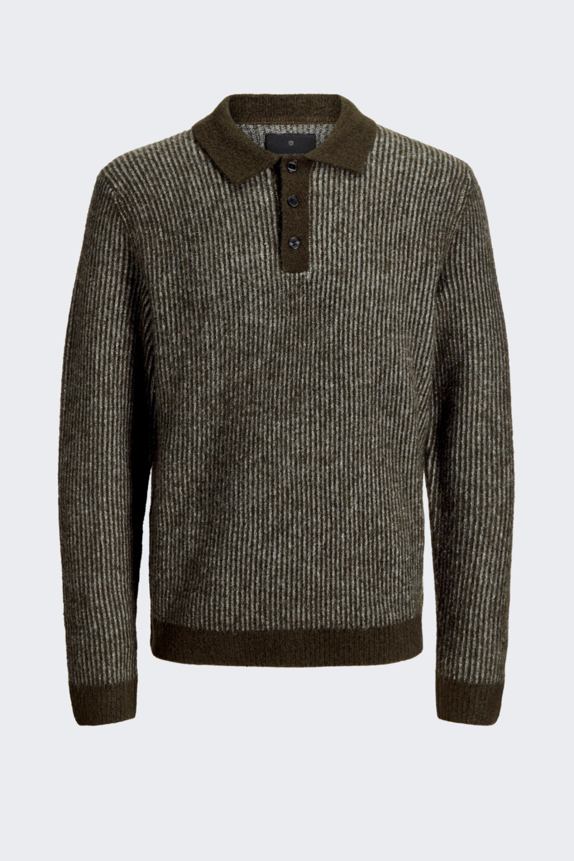 Jack & Jones Polo de Malha Blasimon de Homem