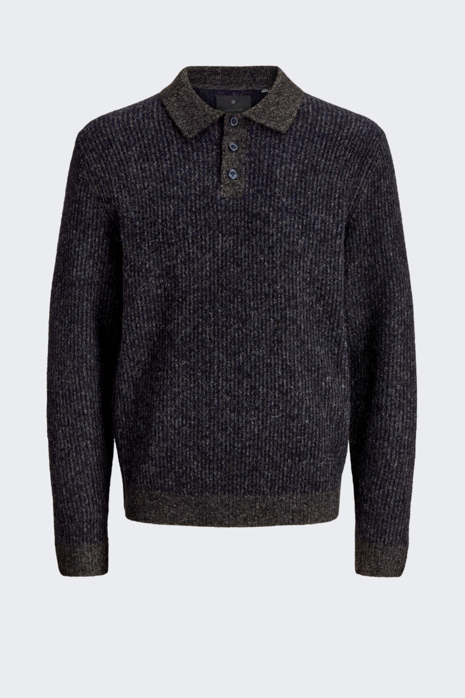 Jack & Jones Polo de Malha Blasimon de Homem