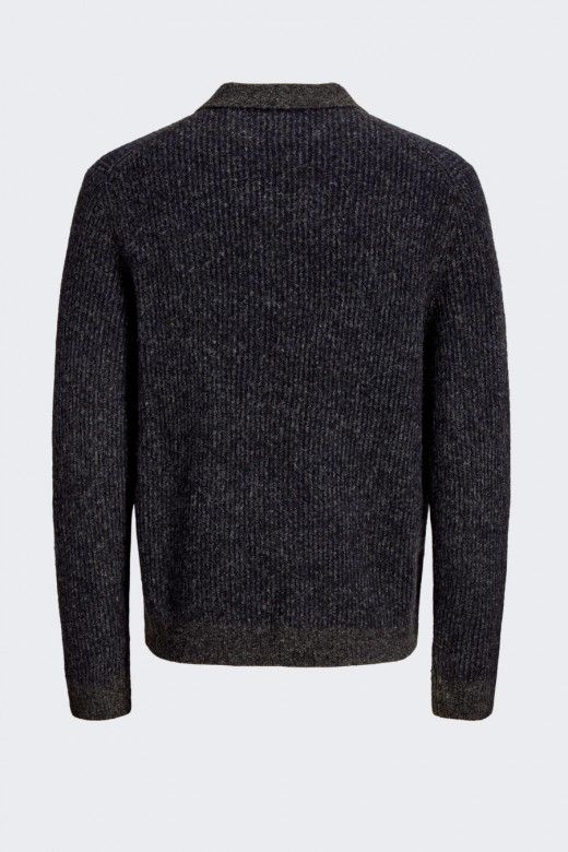 Jack & Jones Polo de Malha Blasimon de Homem Jack & Jones Polo de Malha Blasimon de Homem