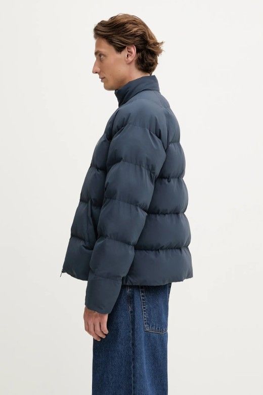 Casaco Puffer Homem FRED PERRY Casaco Puffer Homem FRED PERRY