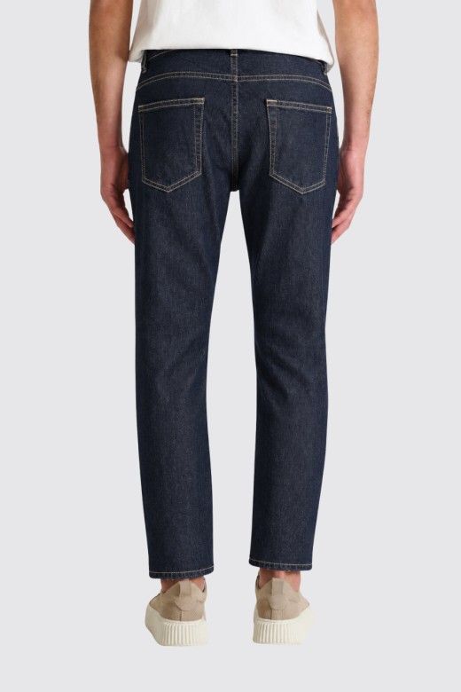 Calça Jeans Antony Morato Argon Slim Ankle Calça Jeans Antony Morato Argon Slim Ankle