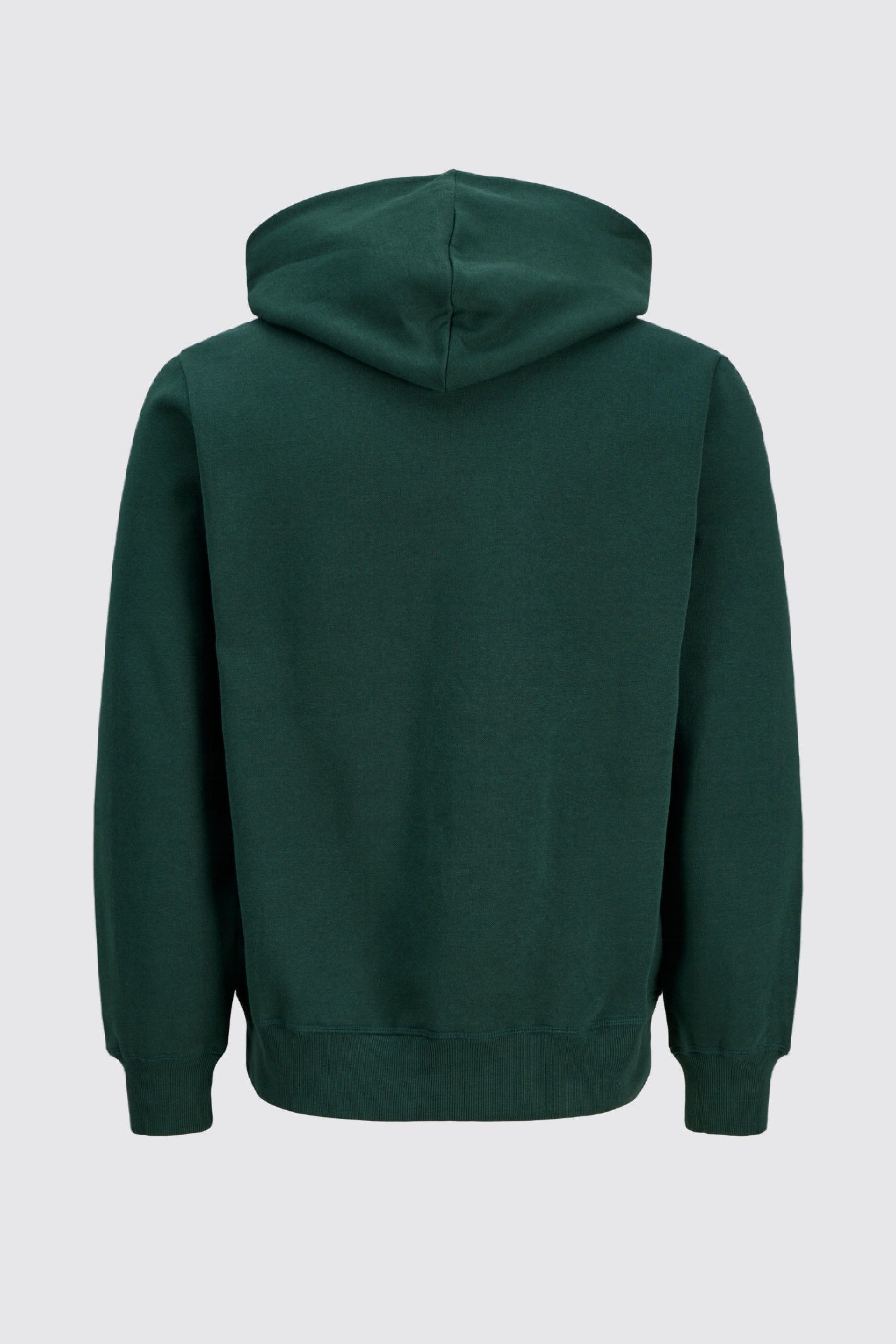 Jack & Jones Sweatshirt Frederiksberg com Capuz de Homem