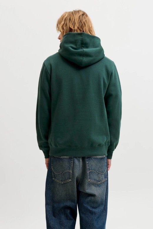 Jack & Jones Sweatshirt Frederiksberg com Capuz de Homem