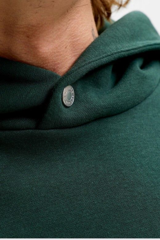 Jack & Jones Sweatshirt Frederiksberg com Capuz de Homem