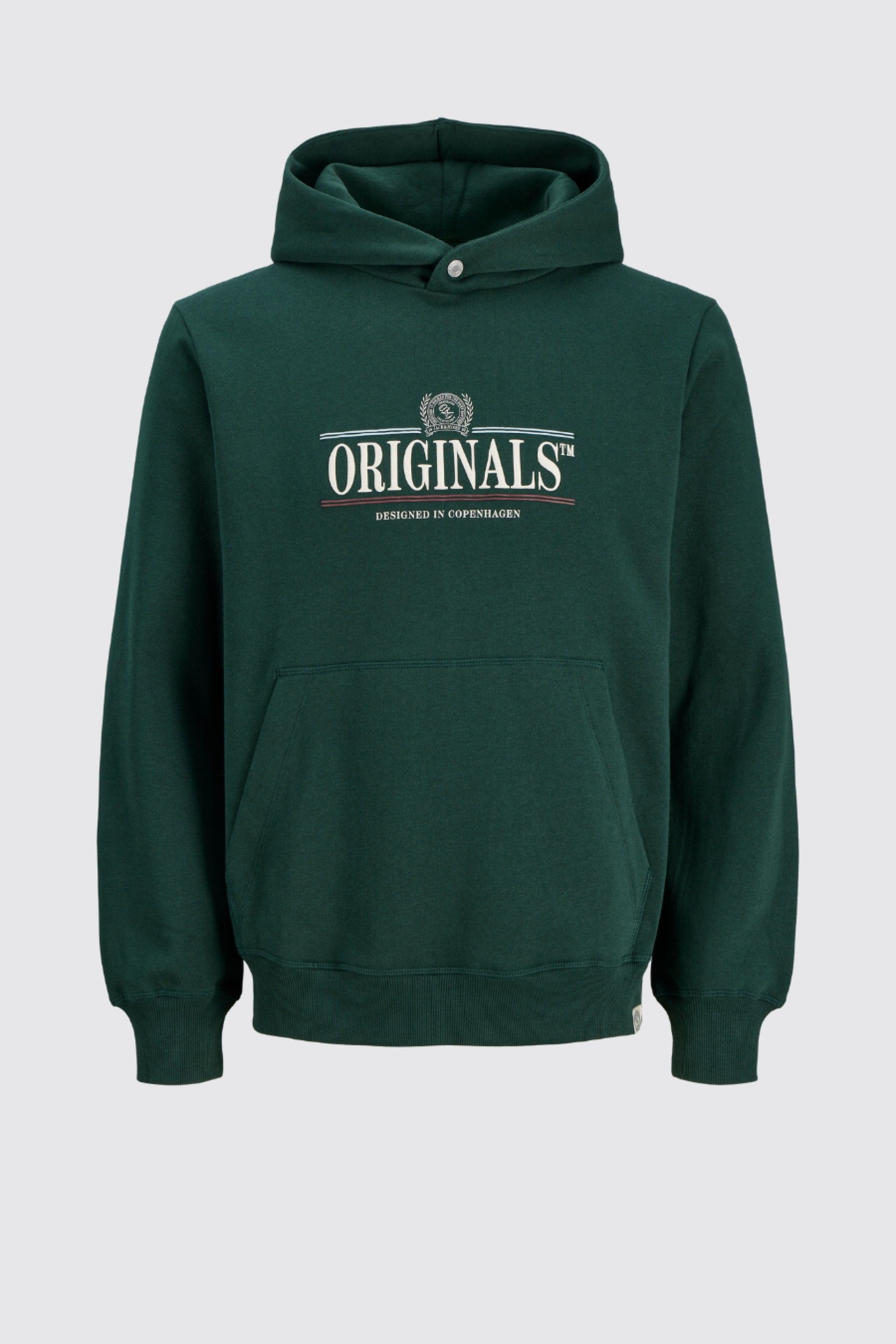 Jack & Jones Sweatshirt Frederiksberg com Capuz de Homem