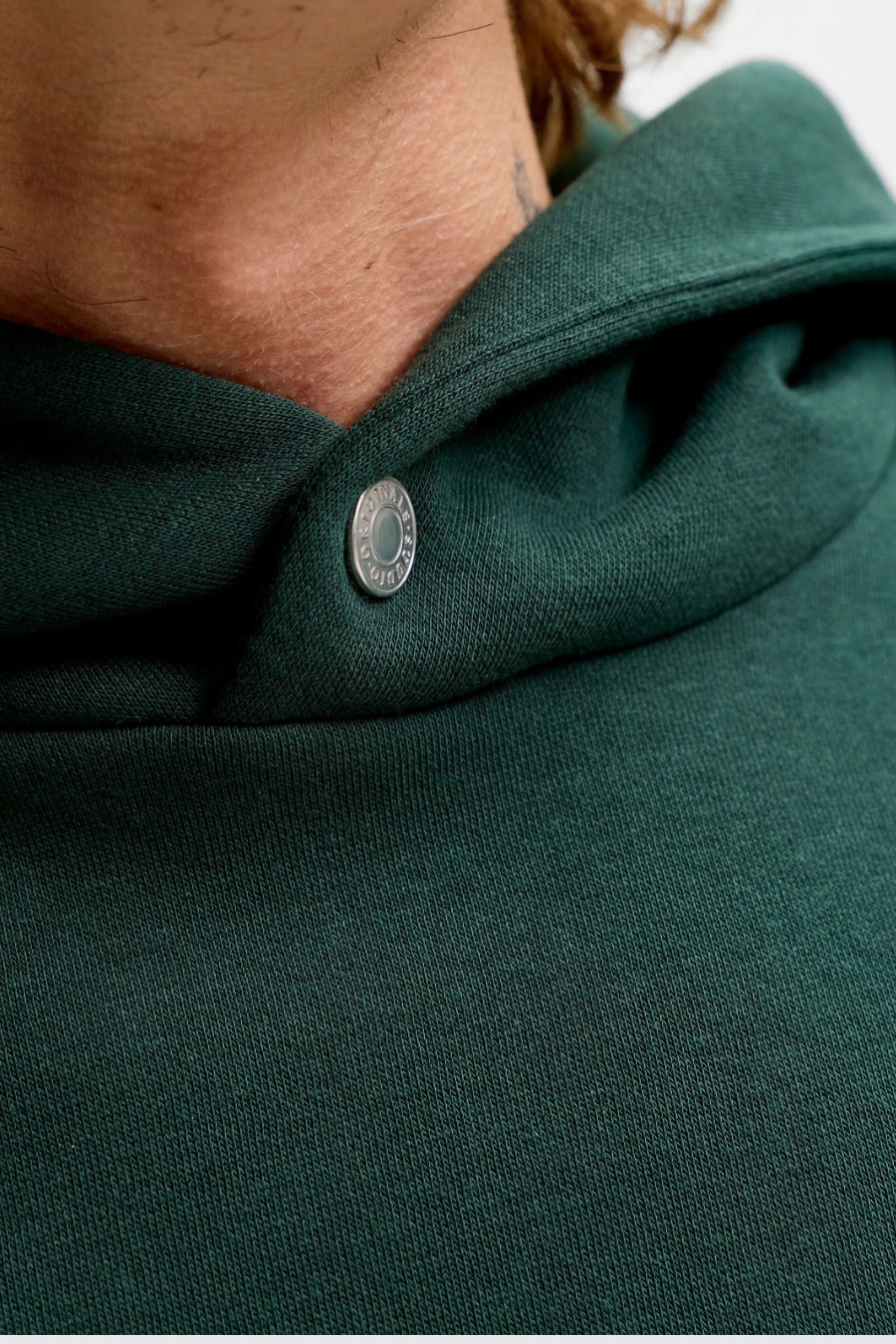 Jack & Jones Sweatshirt Frederiksberg com Capuz de Homem